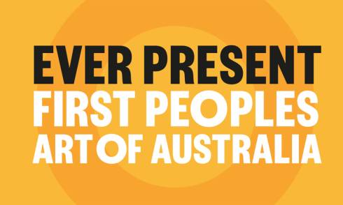 Ever Present: First Peoples of Aotearoa 