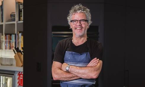 Kai Tamaki Makaurau, Peter Gordon - Restaurant Month 2023 