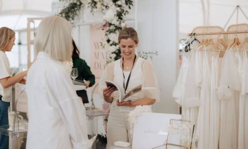 Wild Hearts Wedding Fair 