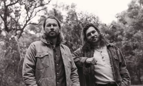 The Teskey Brothers 