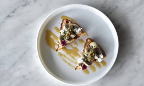 Onemata Flavours of the City - Restaurant Month 2023 