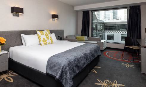 SkyCity Hotel