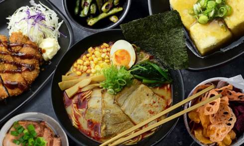 Go Ramen 