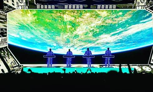 Kraftwerk