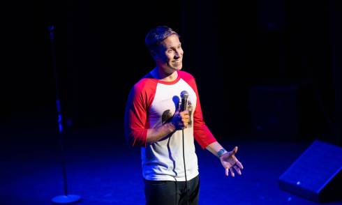 Russell Howard 