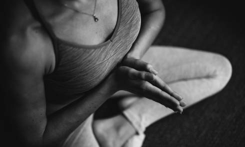 Asthanga Yoga Workshop with Dena