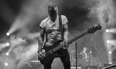Peter Hook