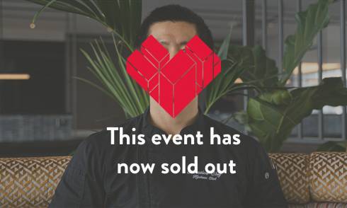 BODA sold out