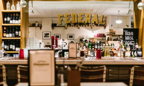 Fed Deli