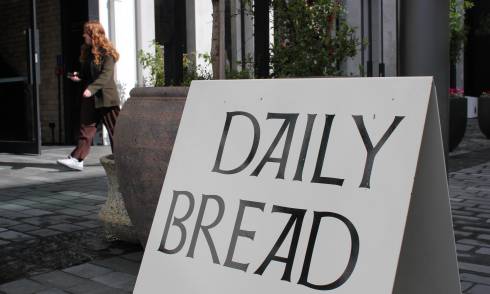 Daily bread