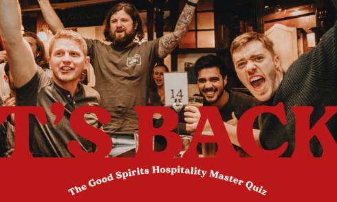 Master Quiz
