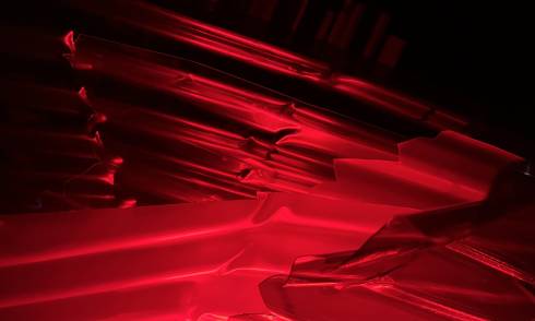 Rupture Chancery 