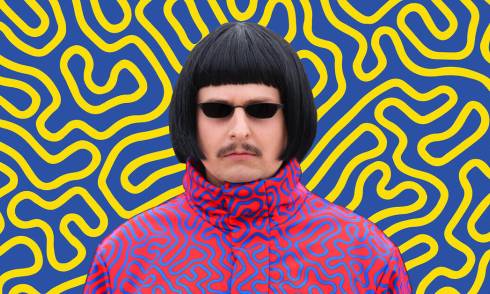 Oliver Tree