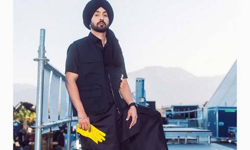 Diljit Dosanjh