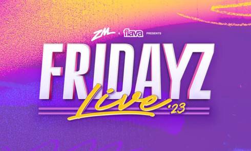 Fridayz Live