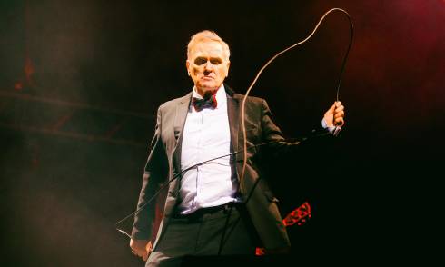 Morrissey 