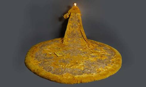 Guo Pei 