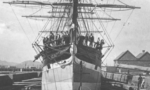 Engineering New Zealand heritage walks