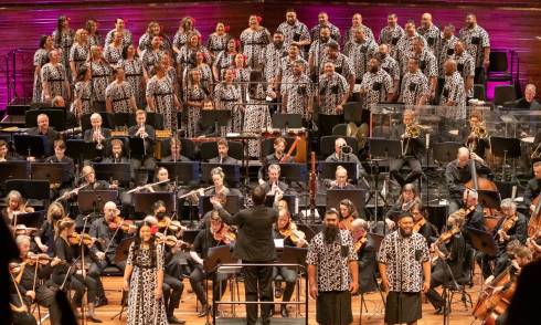 NZSO_Signature Choir_Mana Moana