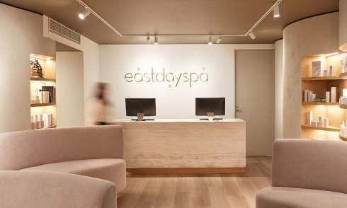 East Day Spa
