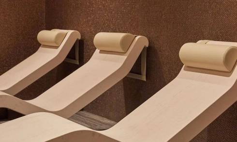 East day spa