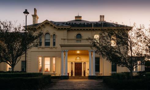 The Arts House Trust 