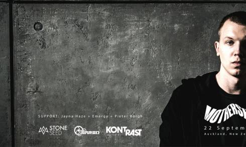 Maksim Dark
