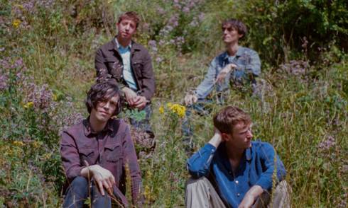 GENGAHR | Red Sun Titans