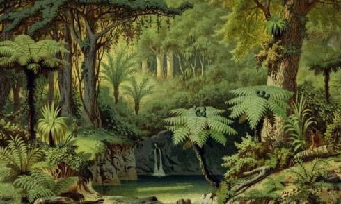 Tree lovers, seed savers and sponge cities