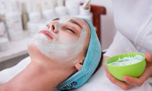 Facial Treatment