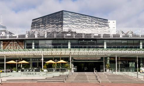 Aotea Centre