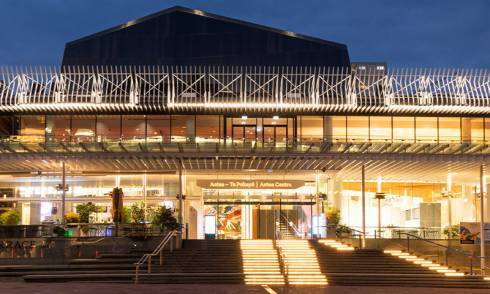Aotea Centre