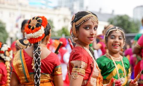 Diwali Fest