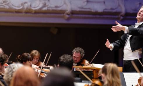 Giordano Bellincampi Brahms