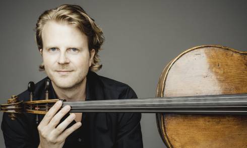Julian-Steckel