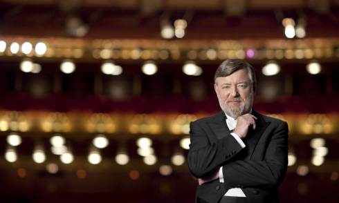 SIR ANDREW DAVIS
