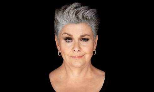 The Civic - Dawn French