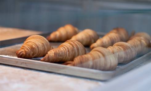 croissant