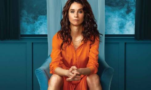 Girls & Boys - Auckland Theatre Company 