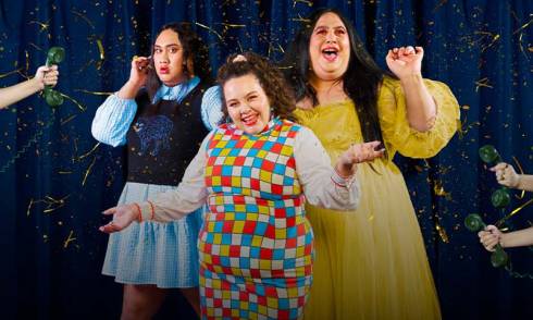 Jingle Bellathon Telethon 