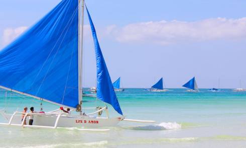 Boracay-Garden