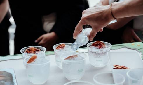Britomart Cocktail Hour 