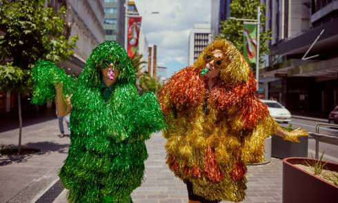 Christmas in Te Komititanga 2022 
