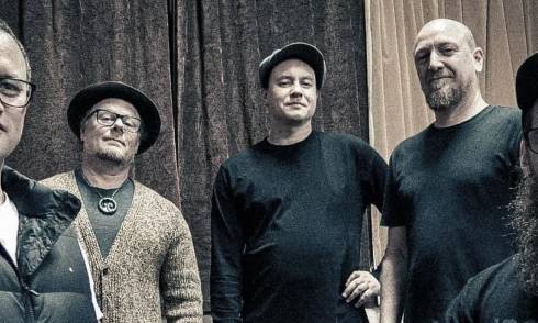Hail to the Thieves | Radiohead Tribute Band 