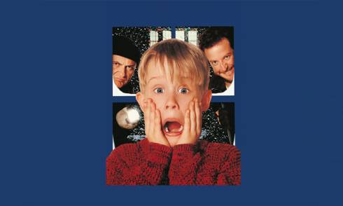 Home Alone