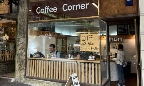 coffee