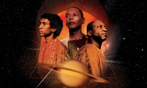 Jeff Mills 