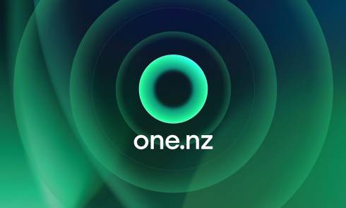 One New Zealand 