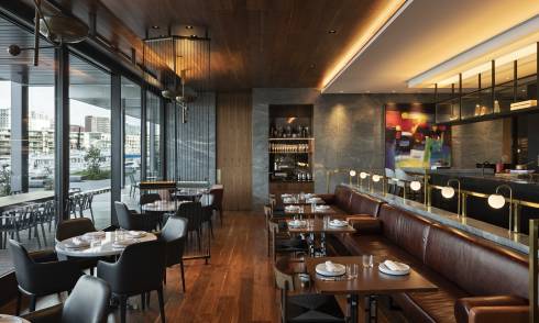 Onemata-Restaurant