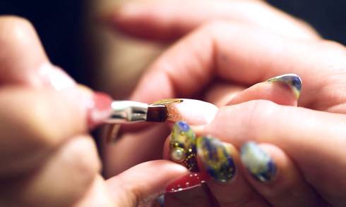 Satomi-Nails